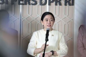 Pemerintah Sebut Opsi Penggabungan Badan Geologi dan BMKG, Puan: Kaji Terlebih Dahulu