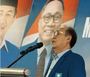Gelar Road Show, PAN Sulsel Panaskan Mesin Partai