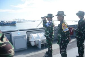 Aksi Kilat Prajurit Kodaeral VI, Gagalkan Pembajakan hingga Lumpuhkan Serangan Musuh di Pangkalan