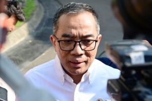 Prabowo Dorong Sinergi Perguruan Tinggi dan PT PAL Bangun Industri Perkapalan Nasional