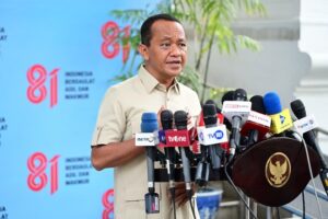 Presiden Prabowo Panggil Menteri ESDM, Ini yang Dibahas