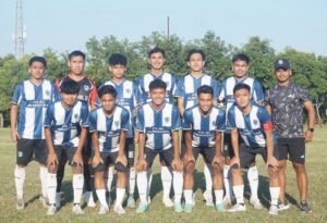 PSAL Kodaeral VI Pesta Gol 7-0 atas Nai’na FC di Turnamen Walikota Cup Makassar 2026