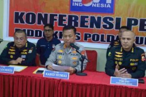 2 Jenazah Korban Tenggelamnya KM Nurul Salsa di Selayar Berhasil Diidentifikasi