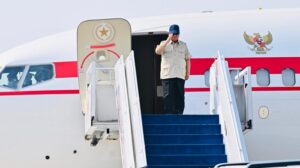 Prabowo Kunjungi Jateng, Resmikan Revitalisasi Stasiun Tawang hingga Akad Massal 62 Ribu Rumah Subsidi