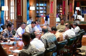 Prabowo Perintahkan Harga Khusus BBM untuk Nelayan Kapal 30–200 GT