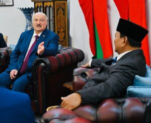 Indonesia dan Belarus Luncurkan Peta Jalan Kerja Sama 2026-2030