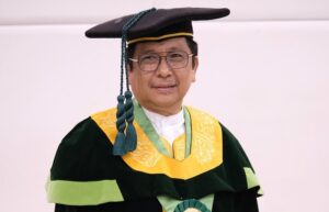 Guru Besar UMI Temukan Jagung Pulut Berprotein Tinggi untuk Perkuat Ketahanan Pangan Nasional