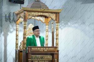 FKG UMI Segera Buka Prodi Spesialis Konservasi Gigi dan Spesialis Prostodonsia