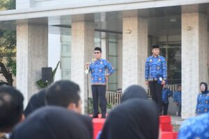 Gaji PPPK Sulbar Jadi 12 Bulan pada Tahun Ini, Gaji Ke-13 dan Ke-14 Direncanakan 2027