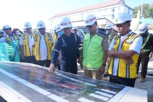 Sekolah Rakyat Mamuju Tampung 270 Peserta Didik, Masuk pada 31 Juli