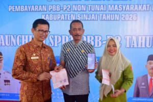 Tahun Ini, Sinjai Targetkan Penerimaan PBB-P2 Rp6,5 Miliar