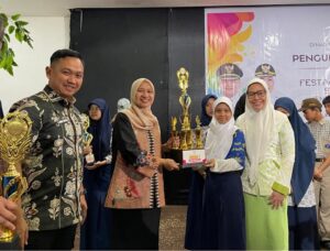 FLS3N Nasional 2026: Sejumlah Siswa Harumkan Makassar, Pemkot Siapkan Beasiswa Prestasi