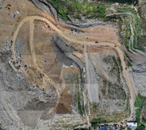 Tak Lagi Kumuh, Wajah Baru TPA Tamangapa Siap Sambut Sistem Pengelolaan Sampah Modern