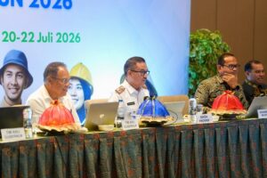 14 Pemda di Sulsel dan Sejumlah Perusahaan Masuk Nominasi Jamsostek Award 2026