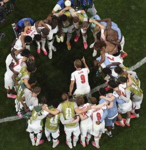 PIALA DUNIA 2026: Lolos ke 16 Besar, Inggris Ditantang Meksiko