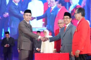 Unhas Bentuk Lembaga Transformasi Digital dan Kecerdasan Artifisial