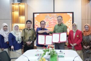 Unhas dan BPJS Kesehatan Integrasikan Literasi JKN ke Pendidikan Tinggi