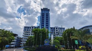 Unismuh Makassar Resmi Buka Program Sarjana Keperawatan dan Profesi Ners