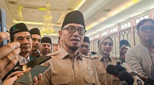 Kemenhaj Usulan Penyesuaian BPIH 2027