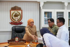 Wawali Makassar: Penyandang Disabilitas Harus Mendapat Kesempatan yang Sama untuk Berwirausaha