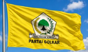 Soal Kepengurusan Golkar Sulsel: 230 Nama Diajukan ke DPP, Ini Kandidat Sekretaris dan Bendahara