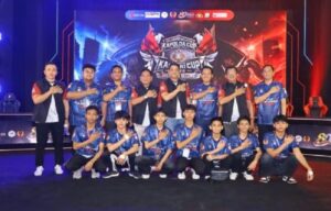 E-Sport Kapolda Cup Diikuti 419 Tim, Polda Sulsel Catat Peserta Terbanyak di Indonesia