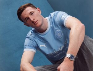 Boyong Gelandang Timnas Inggris Elliot Anderson, Manchester City Rogoh Kocek Rp2,5 Triliun