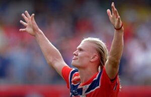 Depak Brasil 2-1, Norwegia Melenggang ke 8 Besar Piala Dunia 2026