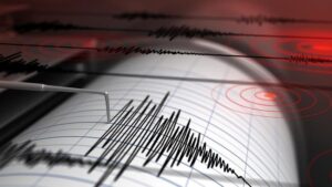 Polman Gempa, Getaran Terasa di 8 Daerah di Sulbar-Sulsel