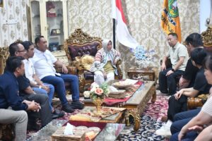 Investor Nasional dan China Jajaki Peluang Pengembangan Hilirisasi Bawang Putih di Sinjai