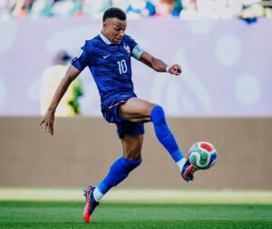 Mbappe Cetak Gol, Prancis Ditantang Maroko di Perempatfinal Piala Dunia 2026