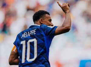 Geser Lionel Messi, Kylian Mbappe Kini Jadi Raja Gol Sepanjang Sejarah Piala Dunia