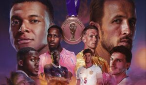 Jelang Prancis Vs Inggris: Les Bleus Lebih Diunggulkan