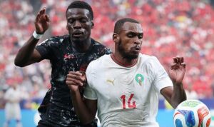 Maroko Lolos ke 8 Besar Usai Kalahkan Kanada 3-0
