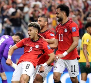 Menang Adu Penalti, Mesir Melenggang ke 16 Besar Piala Dunia 2026