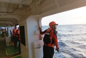 KM Nurul Salsa Tenggelam di Selayar, Gubernur: Kita Bersama Basarnas Sudah Kerahkan Kapal