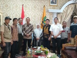 Miliki Prospek Pasar Baik, Investor Jajaki Potensi Pengembangan Budidaya Pisang Cavendish di Sinjai