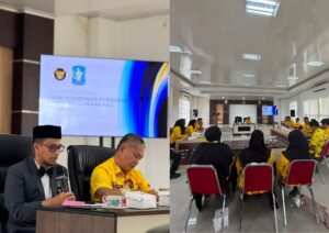 Kemenhaj Soppeng dan Pemkab Perkuat Sinergi dalam Persiapan Ibadah Haji 2027