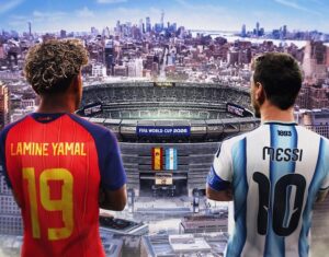 Prediksi Final Piala Dunia 2026: Pertahanan Spanyol Paling Kokoh, Argentina Paling Produktif