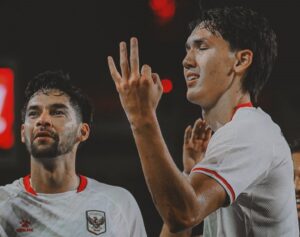 Piala AFF 2026: Indonesia Cukur Kamboja 5-1, Ini Klasemen Sementara Grup A