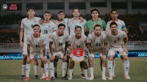 Singapura Vs Indonesia Malam Ini: Menang atau Angkat Koper