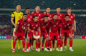 ASEAN Championship Hyundai Cup: Indonesia Bakal Menjamu Kamboja dan Vietnam, Segini Harga Tiketnya