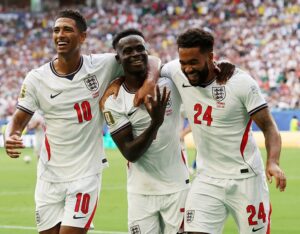 Inggris Finish di Posisi Tiga Piala Dunia 2026 Usai Kalahkan Prancis 6-4