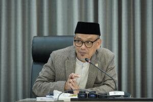 Pengalihan Guru PPPK ke Pusat Ringankan Beban Belanja Aparatur Pemda