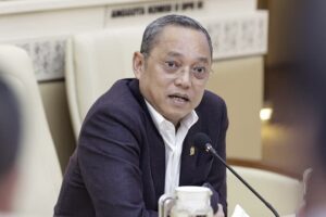Pemerintah Harus Ambil Alih Penanganan Karhutla, Pemangkasan Anggaran Jangan Jadi Alasan