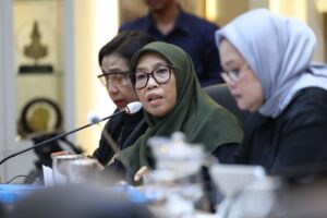 Anggota DPR Netty Prasetiyani Minta Pemerintah Percepat Penguatan Sistem Layanan Jantung Anak di Daerah