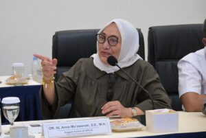 Anna Mu’awanah: Kebijakan Cukai Harus Tekan Peredaran Rokok Ilegal