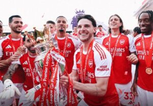 Jadwal Lengkap Liga Inggris Pekan Pertama: Arsenal vs Coventry City Jadi Laga Pembuka