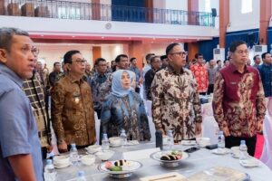 Sinjai Masuk Lima Kabupaten di Sulsel yang Sudah Tenerapkan Manajemen Talenta