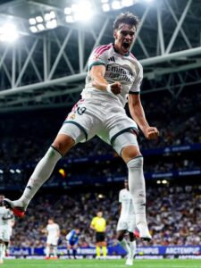 LIGA SPANYOL: Madrid Berjaya di Markas Espanyol, Carlos Espi Jadi Pahlawan Kemenangan